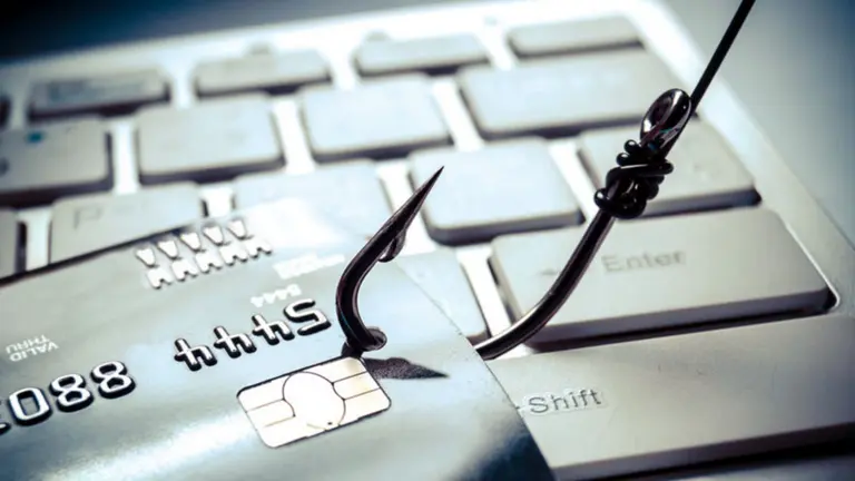 Los ataques de phishing son cada vez más sofisticados: descubrí cómo proteger tu dinero en línea