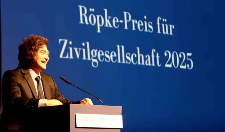 Fin del Cepo: Javier Milei confirmó que este "mamarracho" se termina en 2025