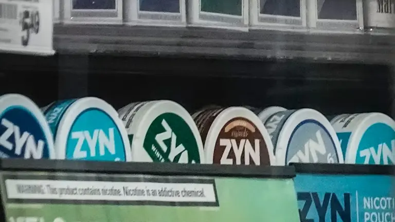 FDA autoriza productos de bolsas de nicotina de marca ZYN, comercializados por Swedish Match North America en EE.UU.