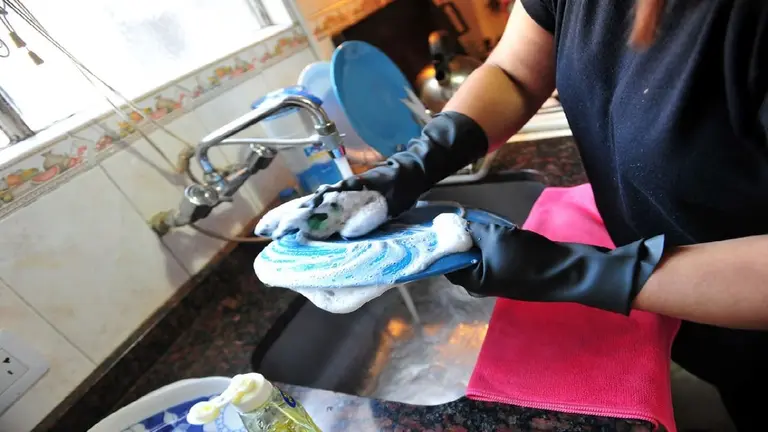 Empleada doméstica: ARCA suma nuevas opciones de pago de los aportes