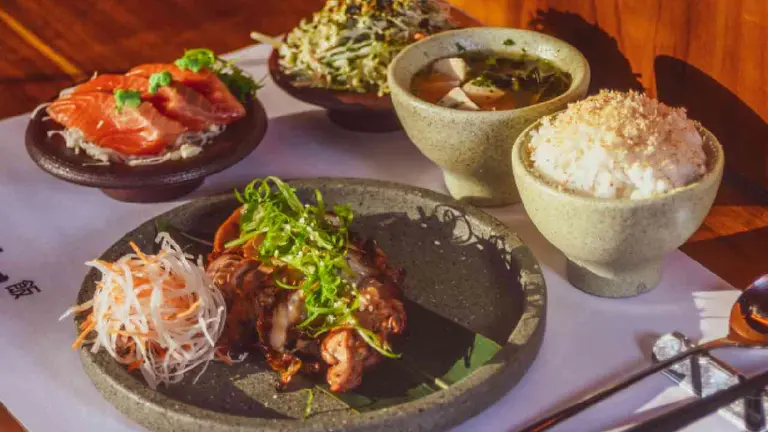 restaurantes de comida asiática donde salir a comer para festejar el año nuevo chino