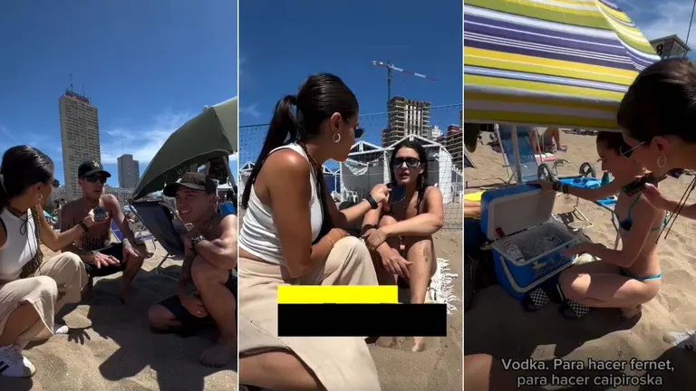 Verano: la fortuna que gastan los jóvenes en sus vacaciones en la Costa