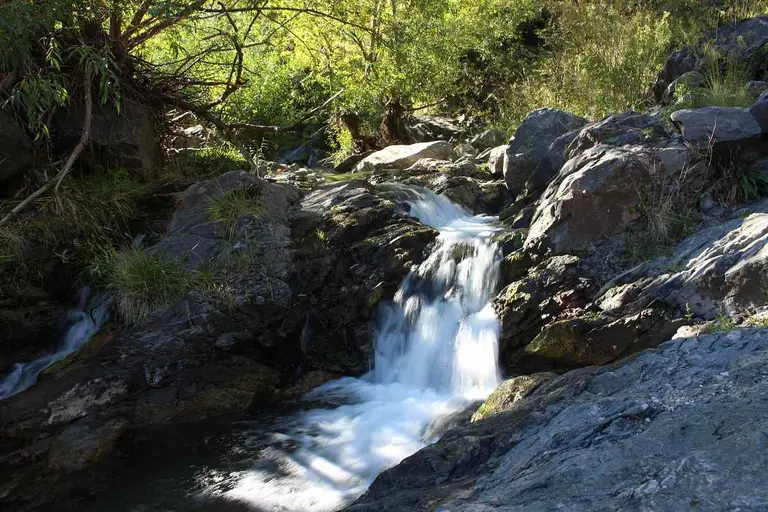 El paradisíaco lugar en Tucumán que se ubica entre saltos de agua y selva para conocer