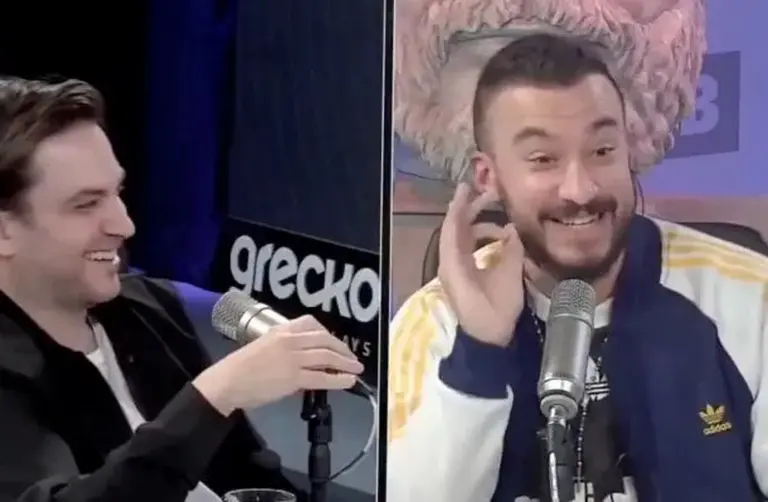 VIDEO | La advertencia de Tomás Rebord a Ramiro Marra, un año antes de su expulsión: "Un día vas a decir 'me avisó'"