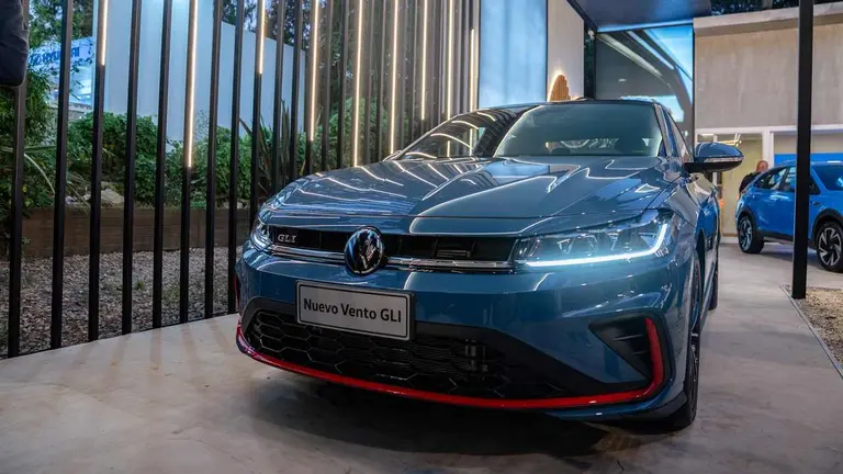 Volkswagen anticipa en Cariló los lanzamientos 2025