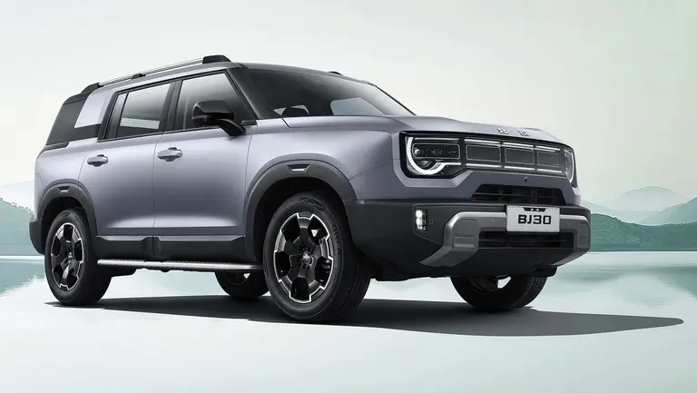 El líder en ventas de 0 km en noviembre no es argentino ni japonés: gana una marca china