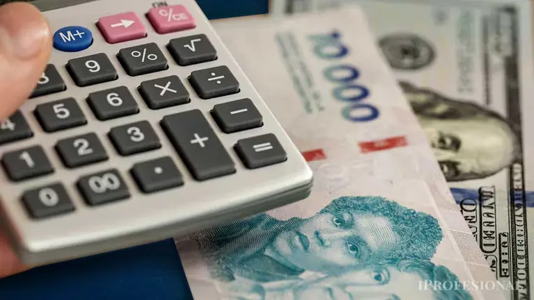 Los cálculos de Caputo, bajo la lupa: por qué el mercado pone en duda que alcancen los dólares del FMI