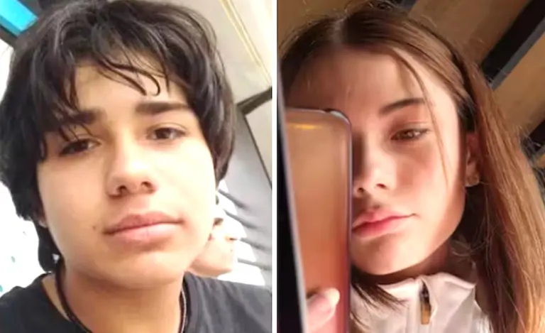 Adolescentes Florencio Varela