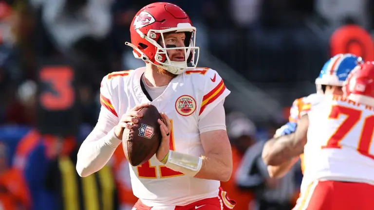 Se viene el Super Bowl 59