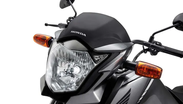 Honda renovó una de sus motos más baratas, ideal para uso diario: cuánto sale y qué cambió