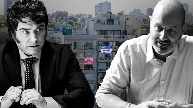 Agentes inmobiliarios podrán operar sin matrícula y colegios profesionales lanzan advertencia