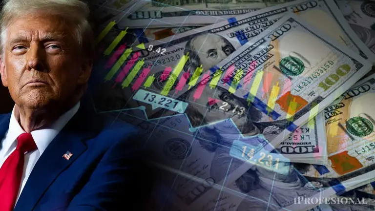 Cómo protegerse y aprovechar oportunidades de inversión en pleno efecto Trump y antes del pacto con FMI