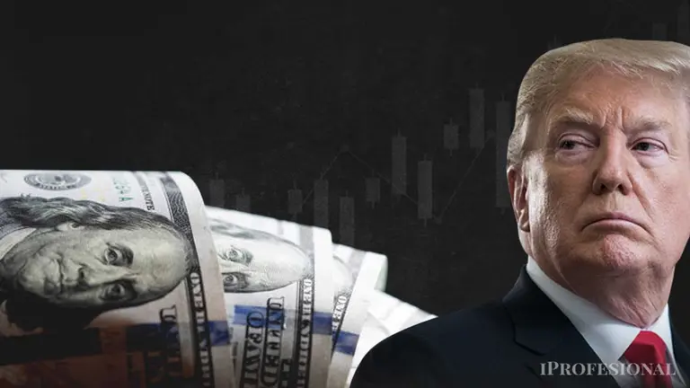 Anuncio de Estados Unidos para argentinos con sociedades en el exterior