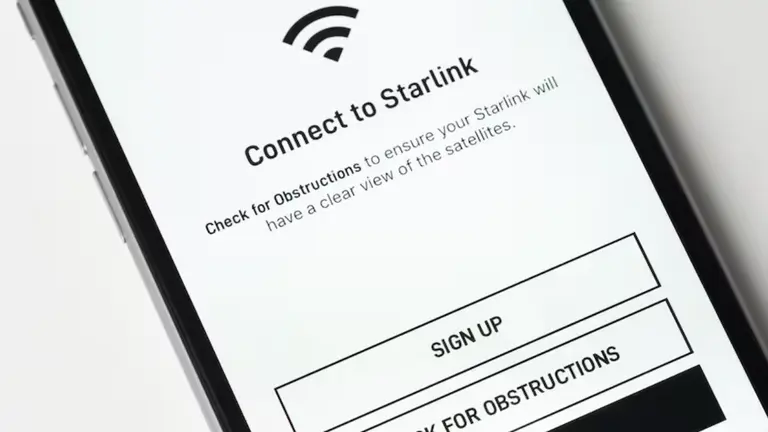 Starlink gratis en celulares: qué teléfonos pueden conectarse