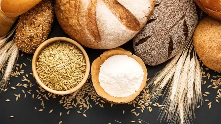 Esto es lo que le pasa al cuerpo si no se consumen harinas por un mes