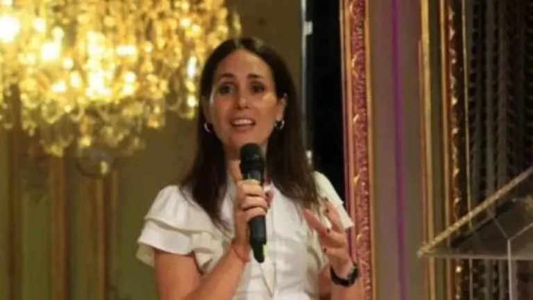 Importante laboratorio designa nueva Gerente General de Vacunas para Cono Sur  