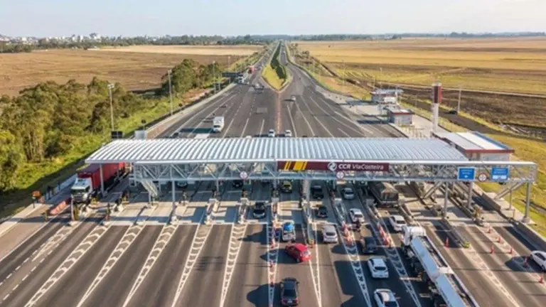 Sorpresa para miles de argentinos en auto tras veranear en Brasil