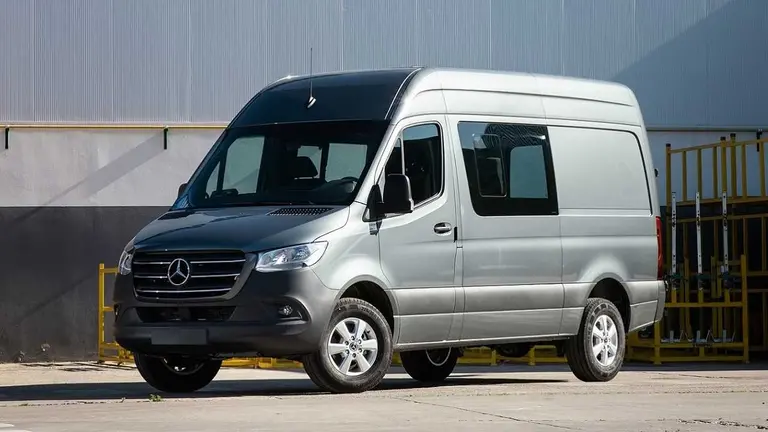 Cambio histórico para Mercedes-Benz en Argentina: quiénes son los nuevos dueños