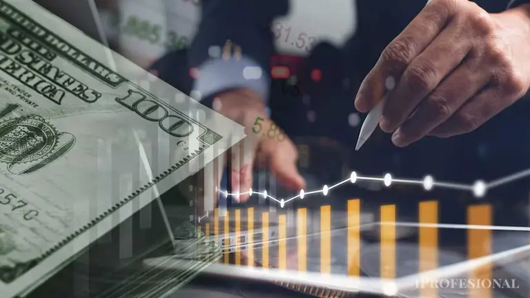 ¿Hay atraso cambiario?: los factores que pueden hacer que se dispare el dólar