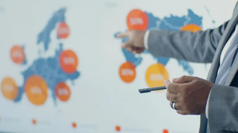 Tendencias a largo plazo en los mercados Forex impulsadas por cambios demográficos