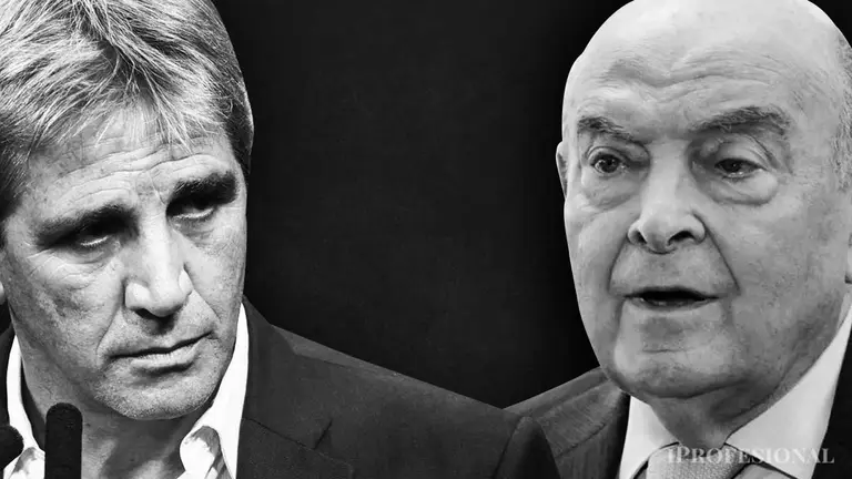 La advertencia de Domingo Cavallo al gobierno sobre el dólar y fmi