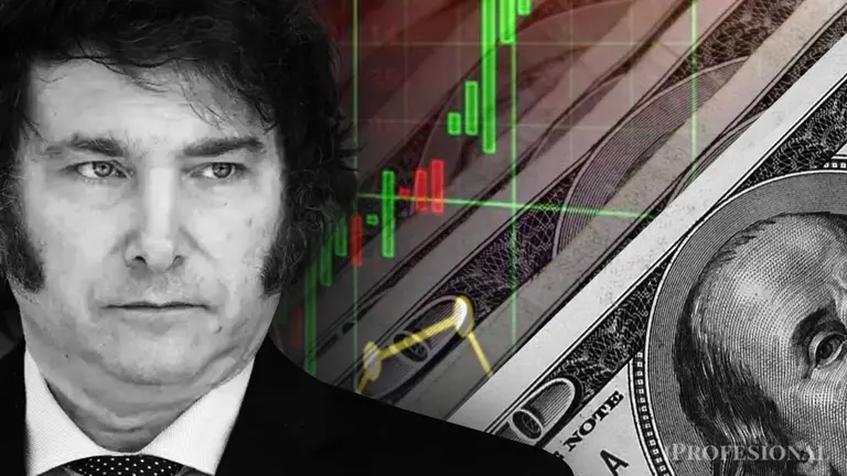 Milei apunta a bajarle impuestos a más productos importados para darle un golpe de gracia a la inflación