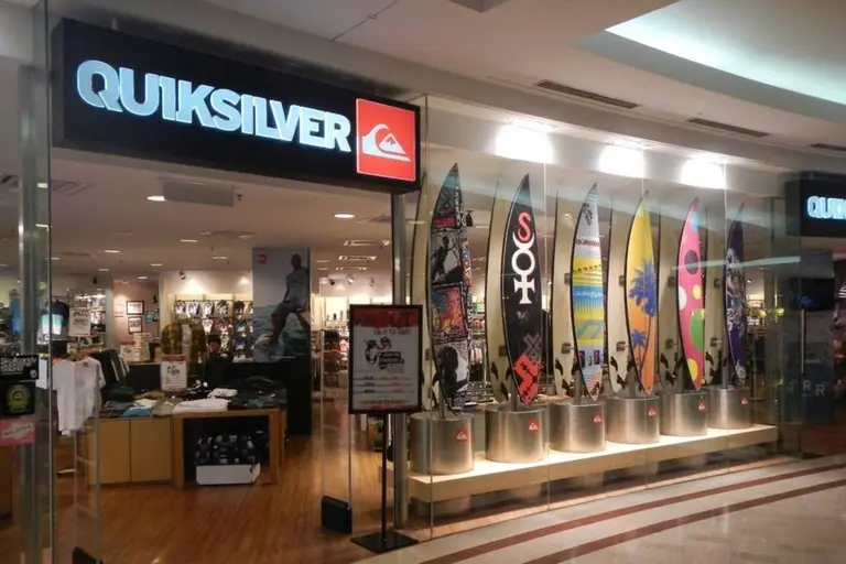 Quiksilver