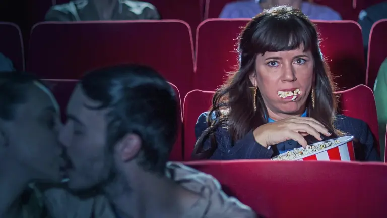 Netflix confirmó que habrá tercera temporada de "Envidiosa", la serie de Griselda Siciliani