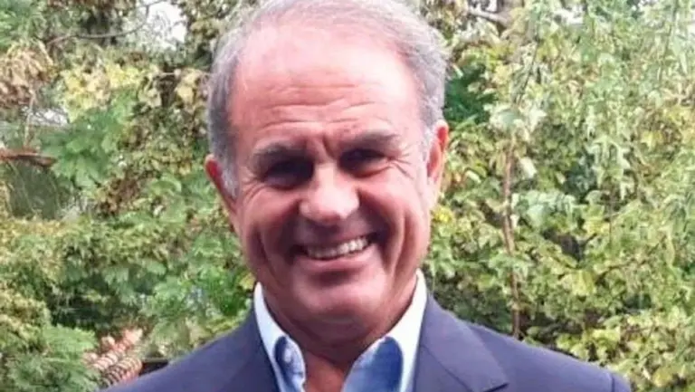 El nuevo subsecretario de Ambiente reconoció fallas en prevención del fuego: "No lo hemos hecho bien"