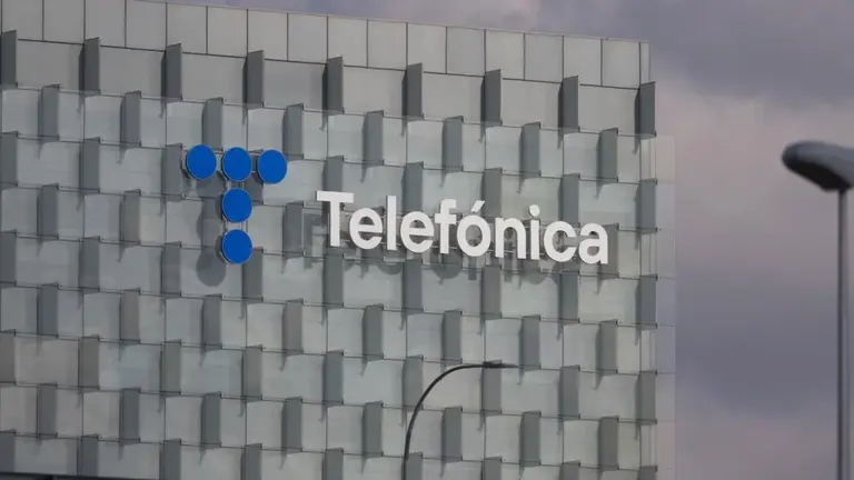 telefónica