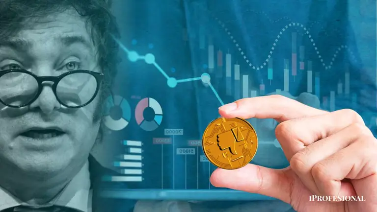 Mal paso de Milei: riesgo de juicio político y pérdida de credibilidad ante los "cripto bros" e inversores
