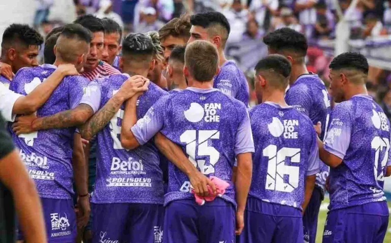 La chicana de Sacachispas a Milei por el escándalo de la criptomoneda