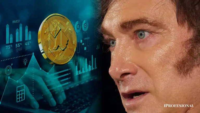 Escándalo cripto: por qué Javier Milei puede ser investigado como influencer por Axel Kicillof y los municipios