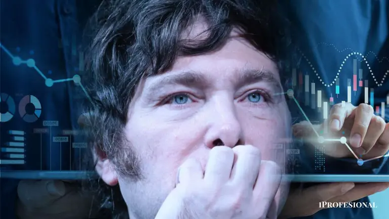 Cautela entre bancos y empresas por el impacto que aún puede tener el escándalo $LIBRA en el mercado