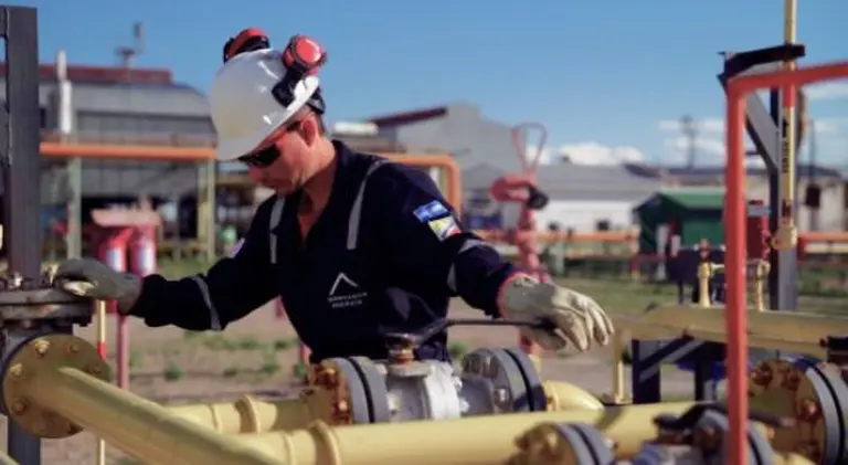 Aconcagua Energía llega a Vaca Muerta con áreas en Mendoza y Río Negro