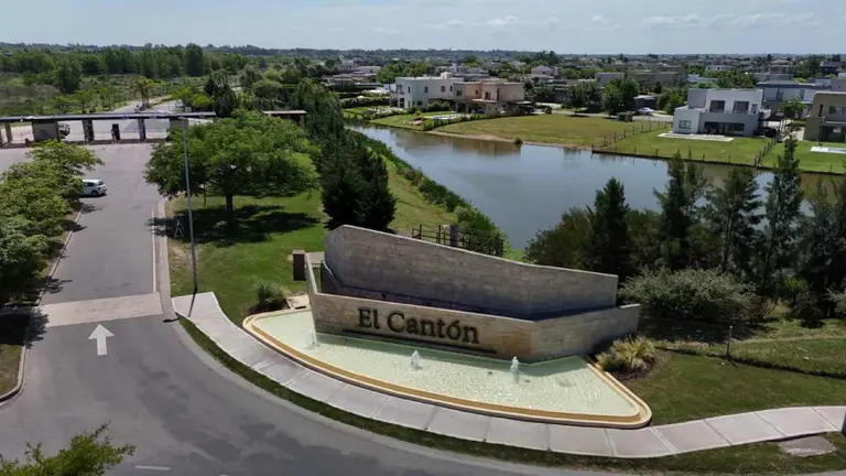 Mini ciudad El Cantón 