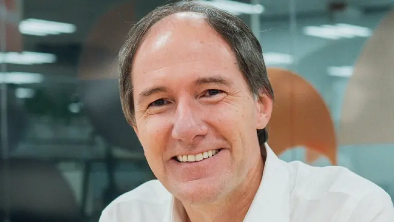 Jorge Valencia, Gerente Técnica y Suscripción de Galicia Seguros