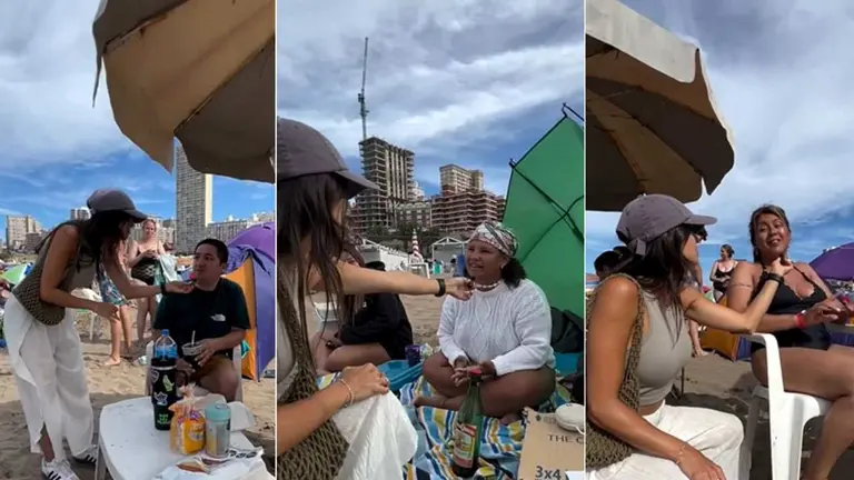 Cuánto cuesta vacacionar en Mar del Plata durante febrero 2025