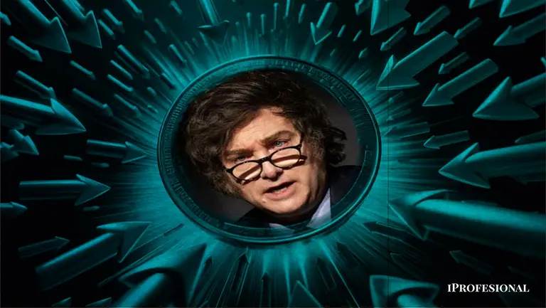 $LIBRA: el Gobierno deberá informar a la ciudadanía sobre los peligros de invertir en criptomonedas