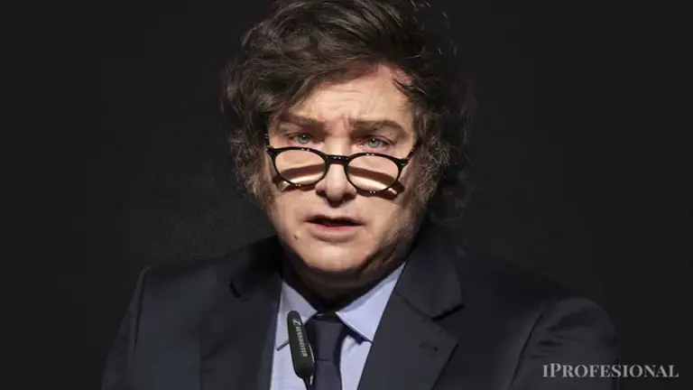 El cisne negro que amenaza a Javier Milei antes de las elecciones