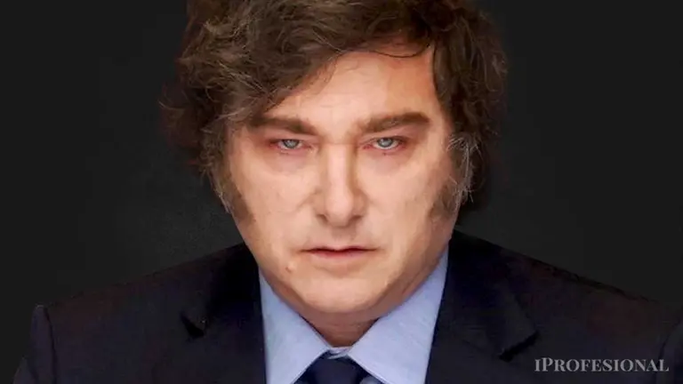 El enojo con Milei es total: sector cripto sale a explicar por qué los activos digitales no son un casino