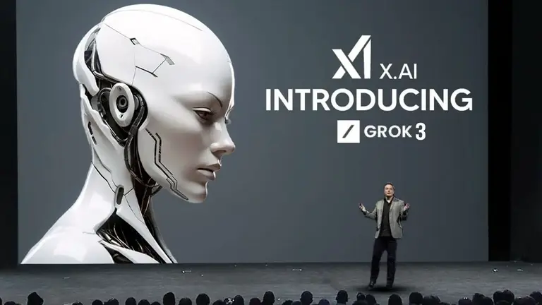 Inteligencia artificial: ¿Grok 3 es mejor que ChatGPT, Gemini, Copilot y DeepSeek? Este es el veredicto