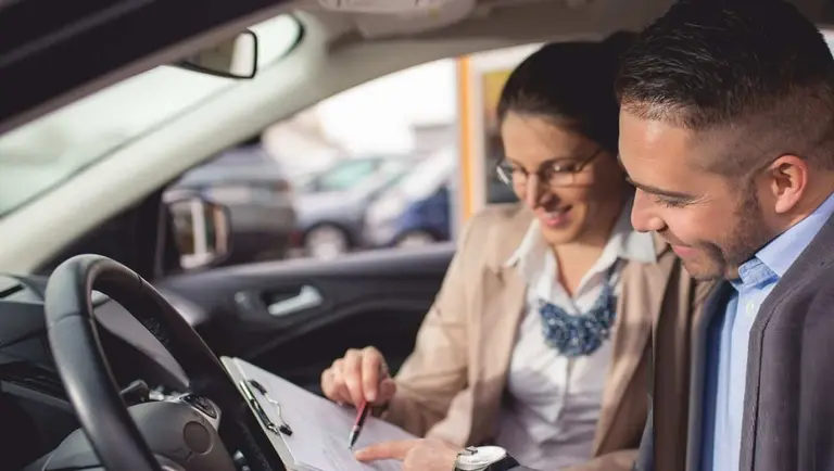 Qué marcas y modelos de autos se pueden comprar con tasa 0