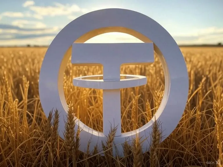 Criptomoneda Tether, campo