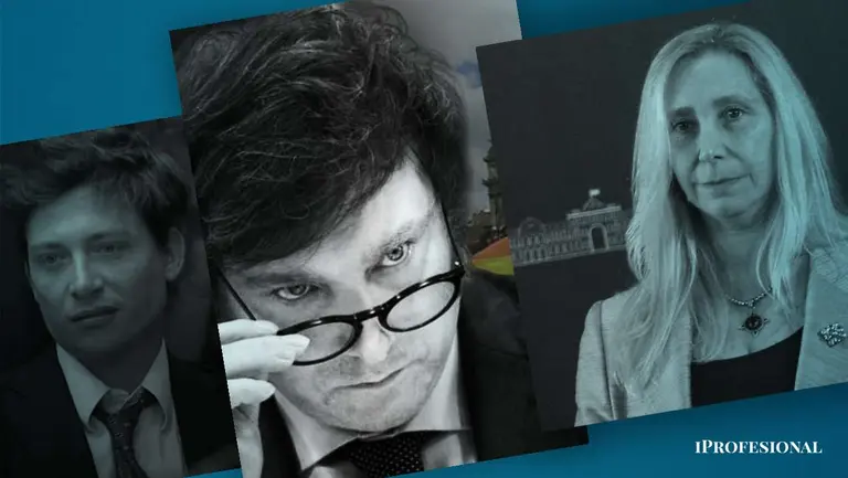 las elecciones provinciales preocupan al triangulo de hierro