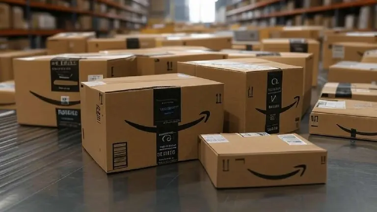 Cómo comprar por Amazon y que te lo dejen en la puerta sin pagar impuestos a ARCA
