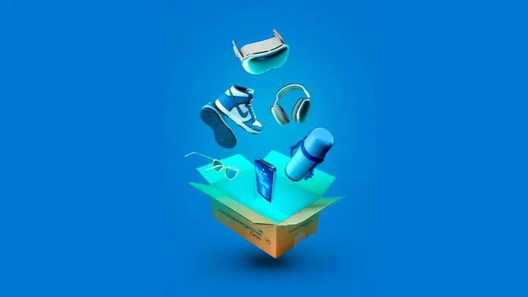 Aerolíneas Argentinas lanza su servicio puerta a puerta