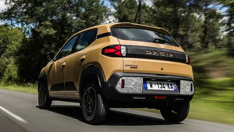 Se viene la renovación del auto más barato de Argentina: cuáles serán los principales cambios