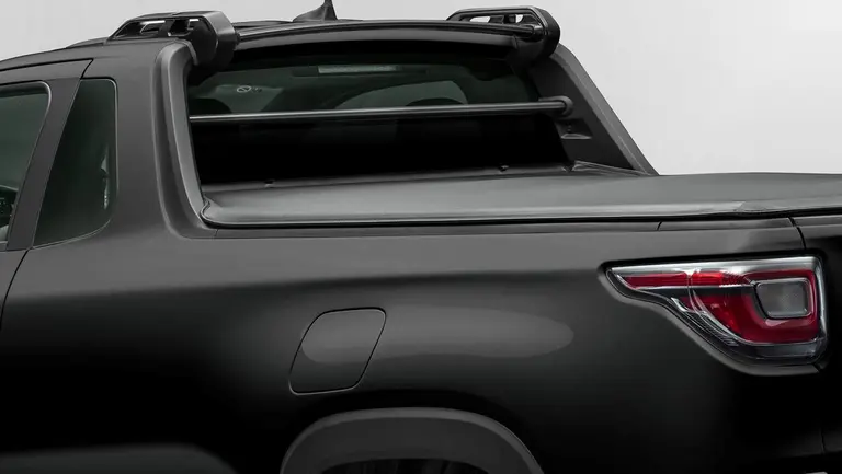 Fiat lanza la camioneta más barata del mercado argentino: precio y prestaciones