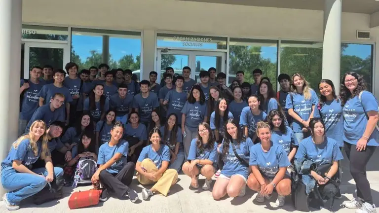 Movistar presenta una nueva edición de su programa anual “Summer Trainee 2025”